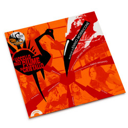 L'uccello dalle piume di cristallo