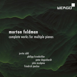 Complete Works for Multiple Piano