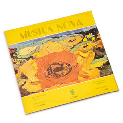 Musica Nova (LP)