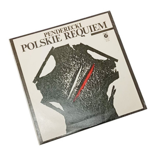 Polskie Requiem (2LP)