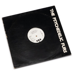 Pretty In Pink (12"EP)