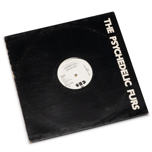 Pretty In Pink (12"EP)