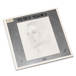Ruben Radica (LP)