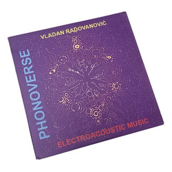 Phonoverse (3LP)