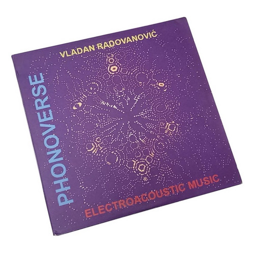 Phonoverse (3LP)