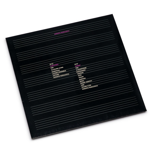 Clepsydra / Astray (LP)