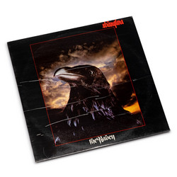 The Raven (LP)