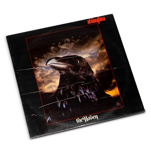 The Raven (LP)