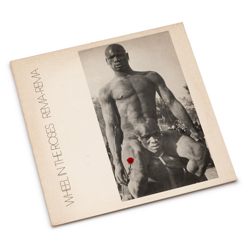 Wheel In The Roses (LP)