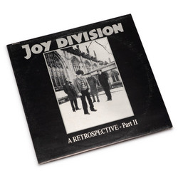 A Retrospective - Part II (LP)