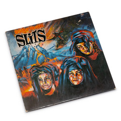 Return Of The Giant Slits (LP)