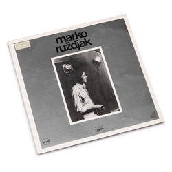 Marko Ruždjak (LP)
