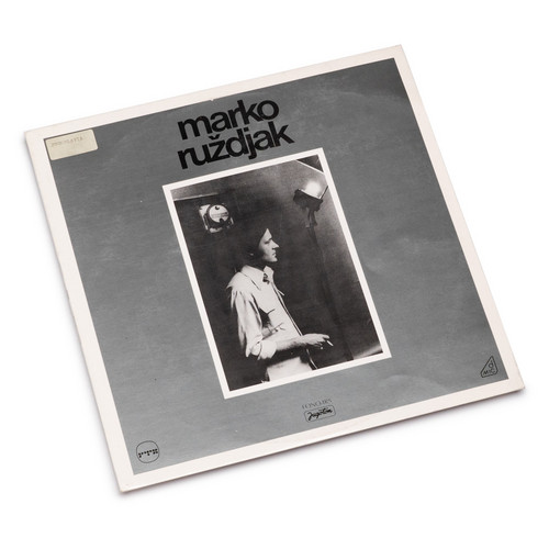 Marko Ruždjak (LP)