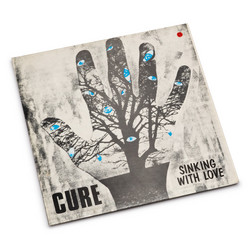 Sinking With Love (LP)