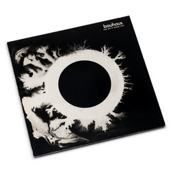 The Sky's Gone Out (LP)