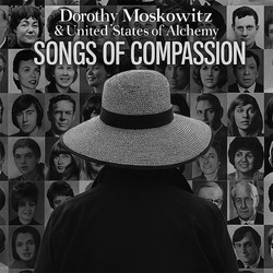 Songs Of Compassion