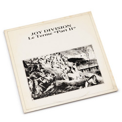 Le Terme Part II (LP)