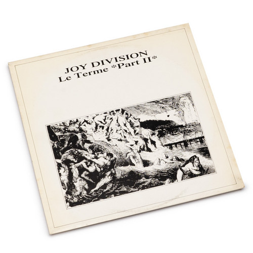 Le Terme Part II (LP)