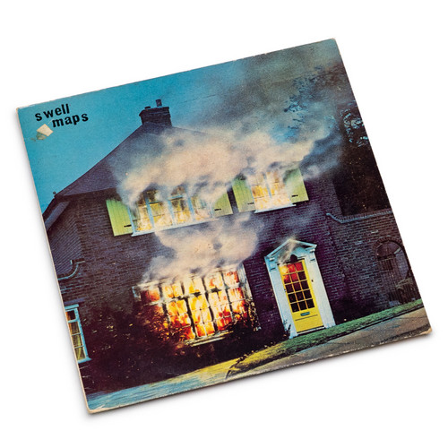 A Trip To Marineville (LP)