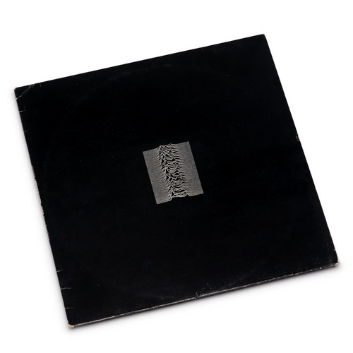 Unknown Pleasures (LP)