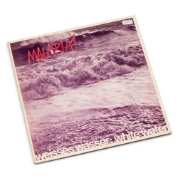 Weisses Wasser: White Water (12"EP)