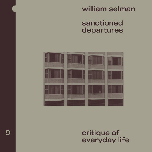 Sanctioned Departures