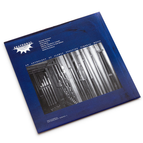 XKatedral Anthology Series I