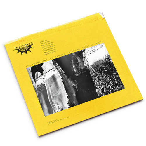 XKatedral Anthology Series III