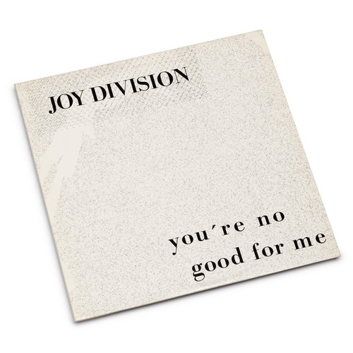You're No Good For Me (LP)