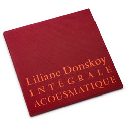 Intégrale Acousmatique