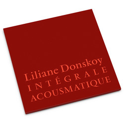 Intégrale Acousmatique