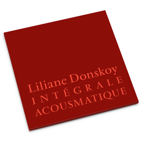 Intégrale Acousmatique