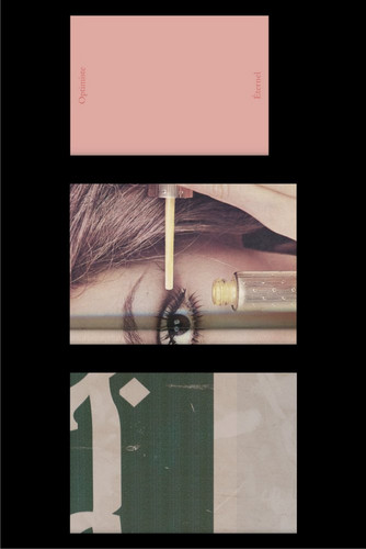 L’insolence de ses mélanges (3 Magazine)