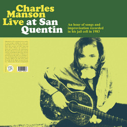 Live At San Quentin