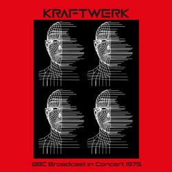 BBC Broadcast In Concert 1975