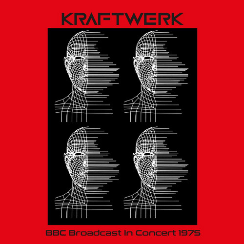 BBC Broadcast In Concert 1975