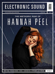 Issue 136 (Magazine + 7", Orange)