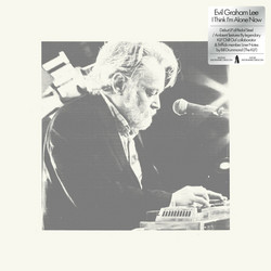 I Think I’m Alone Now