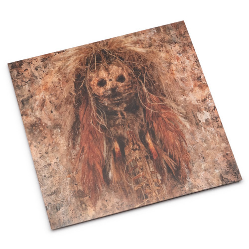 Spiritually Unemployed