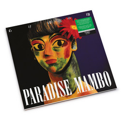 Paradise Mambo