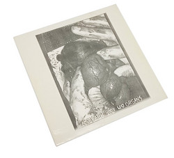 Body W/O Organs (LP)