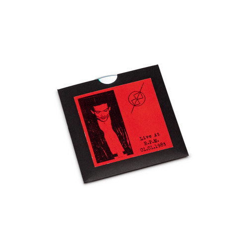 Live At R.P.M. 01.01.1983