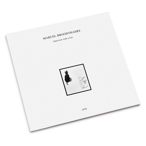 Interview with a Cat