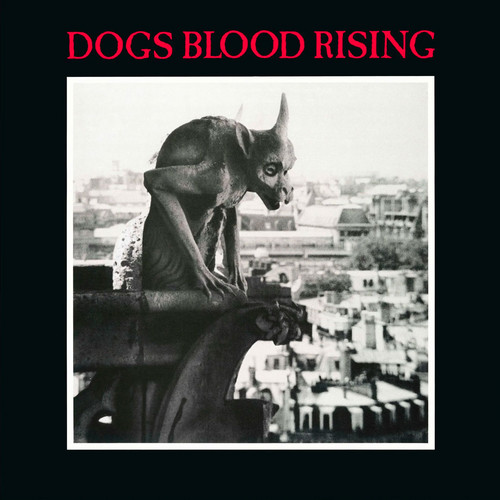 Dogs Blood Rising