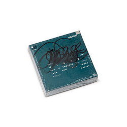 Diary: How To Improve The World (You Will Only Make Matters Worse)