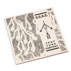 Test Tube Fantasy - Extended Edition