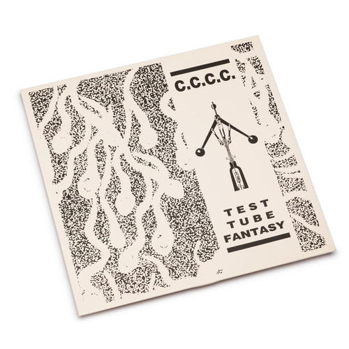 Test Tube Fantasy - Extended Edition