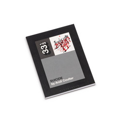 Suicide (Book)
