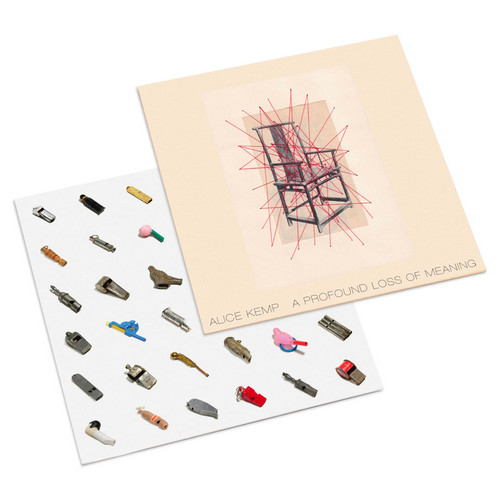 A Profound Loss of Meaning, El Llamado