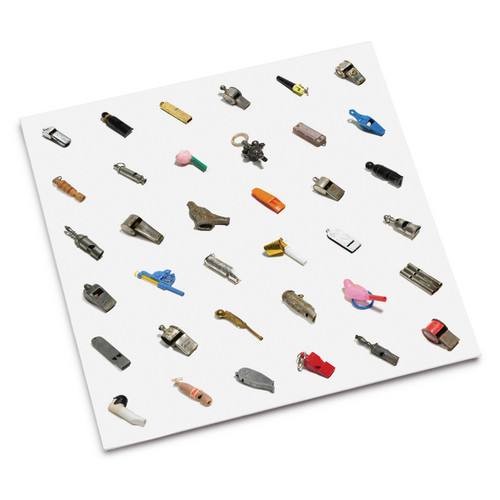 El Llamado (Der Aufruf)